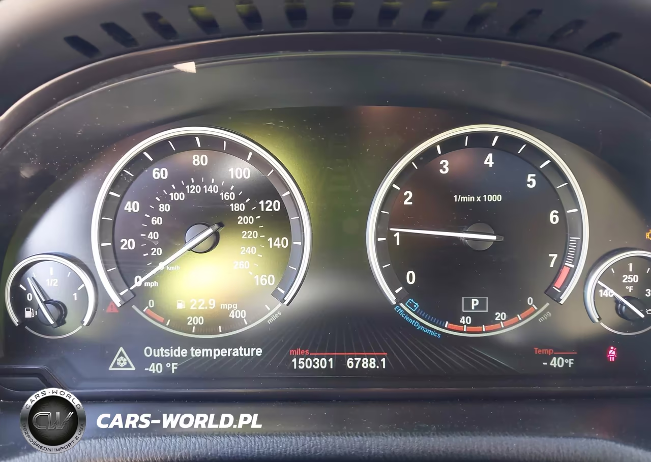 2015 BMW X3 xDrive28I VIN:5UXWX9C55F0D61025 - 7