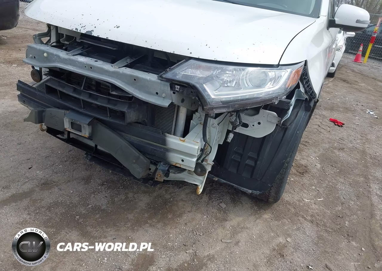 2019 Mitsubishi Outlander Sel VIN:JA4AD3A36KZ052731 - 18