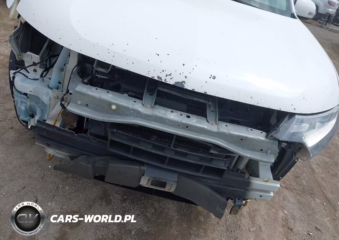 2019 Mitsubishi Outlander Sel VIN:JA4AD3A36KZ052731 - 19