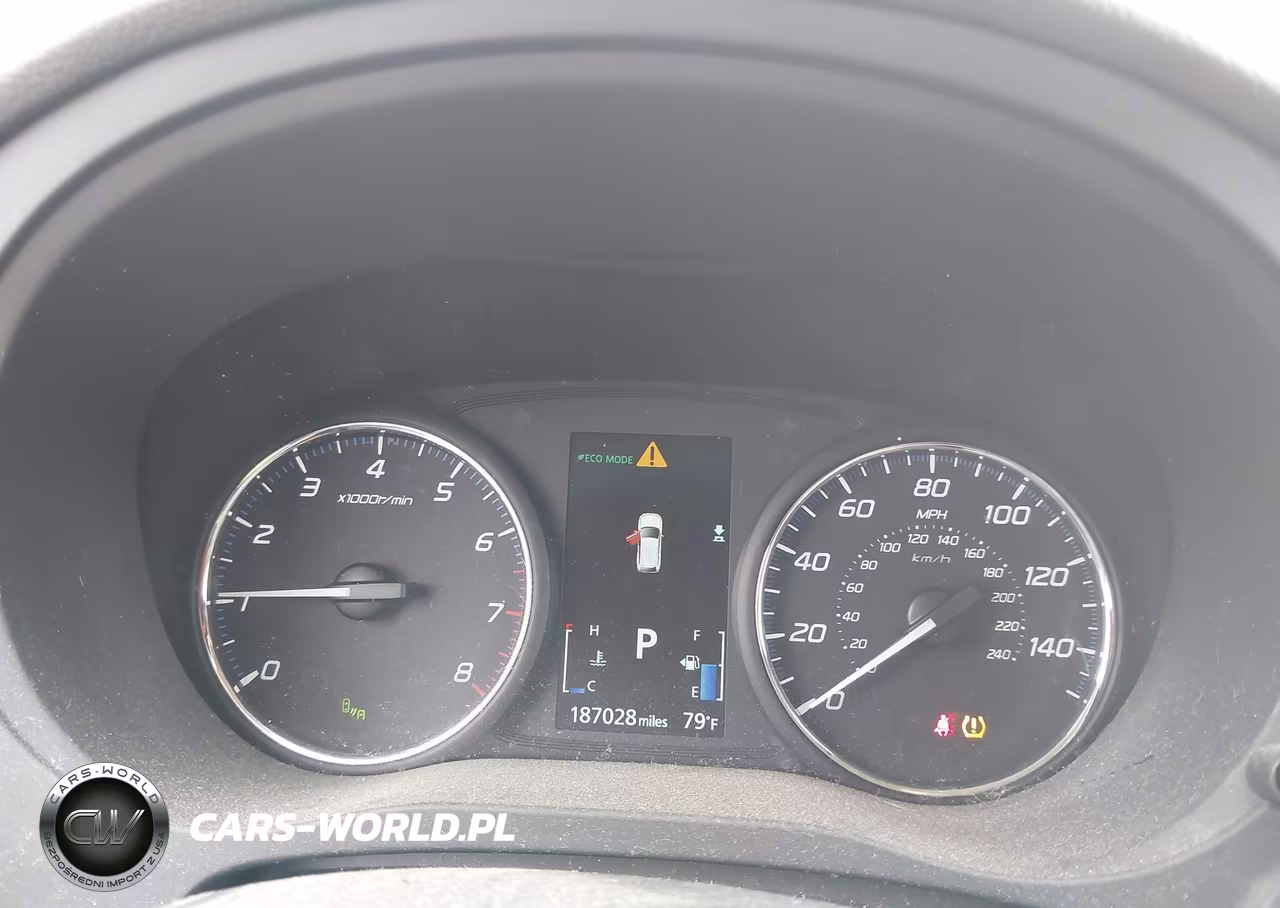 2019 Mitsubishi Outlander Sel VIN:JA4AD3A36KZ052731 - 7