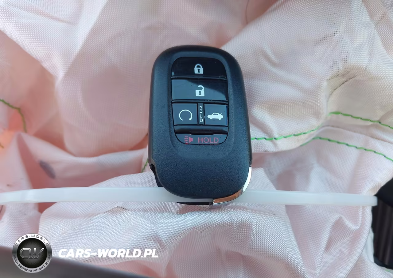 2024 Honda Civic Sport VIN:2HGFE2F57RH519633 - 11