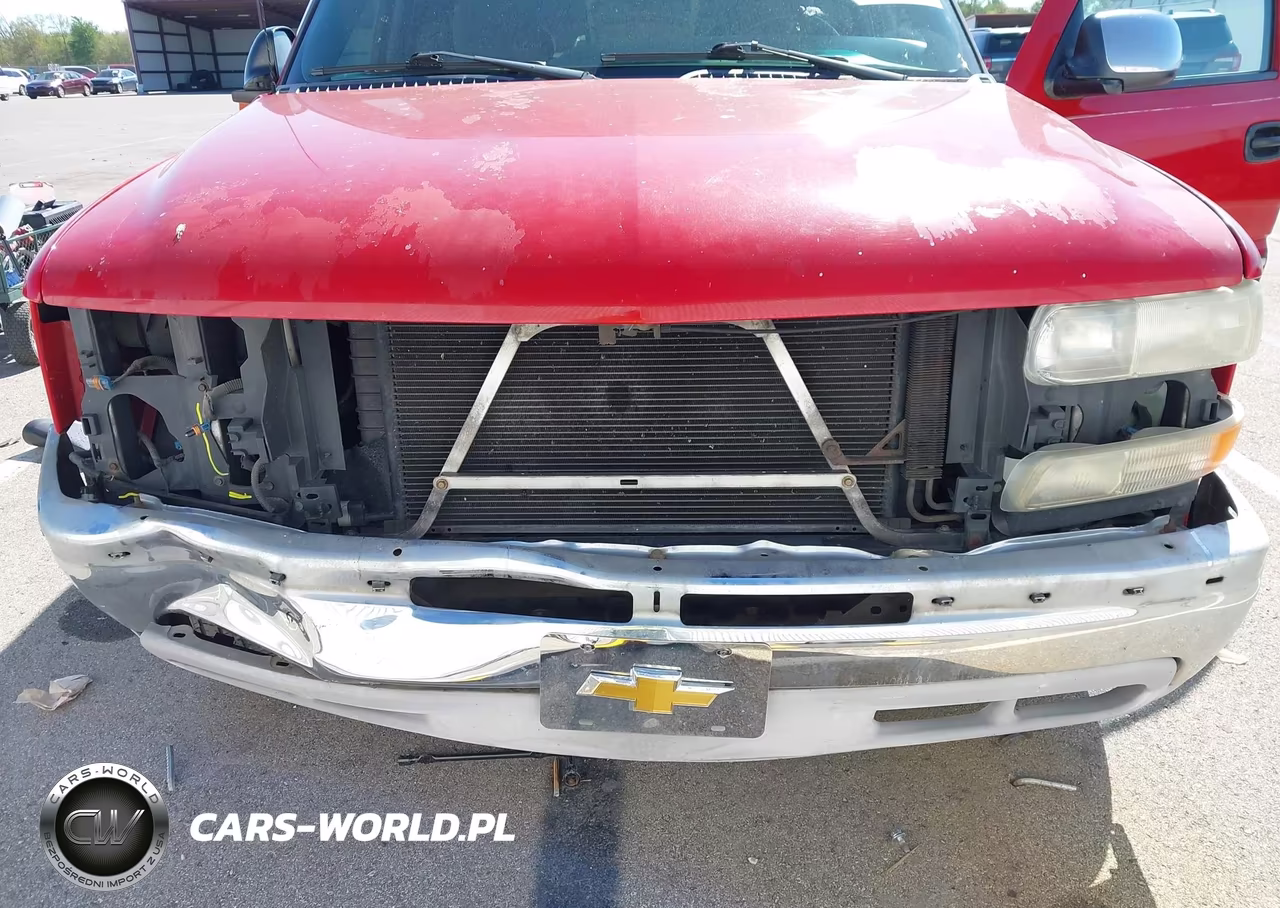 2001 Chevrolet Silverado 1500 Ls VIN:2GCEC19T711395980 - 6