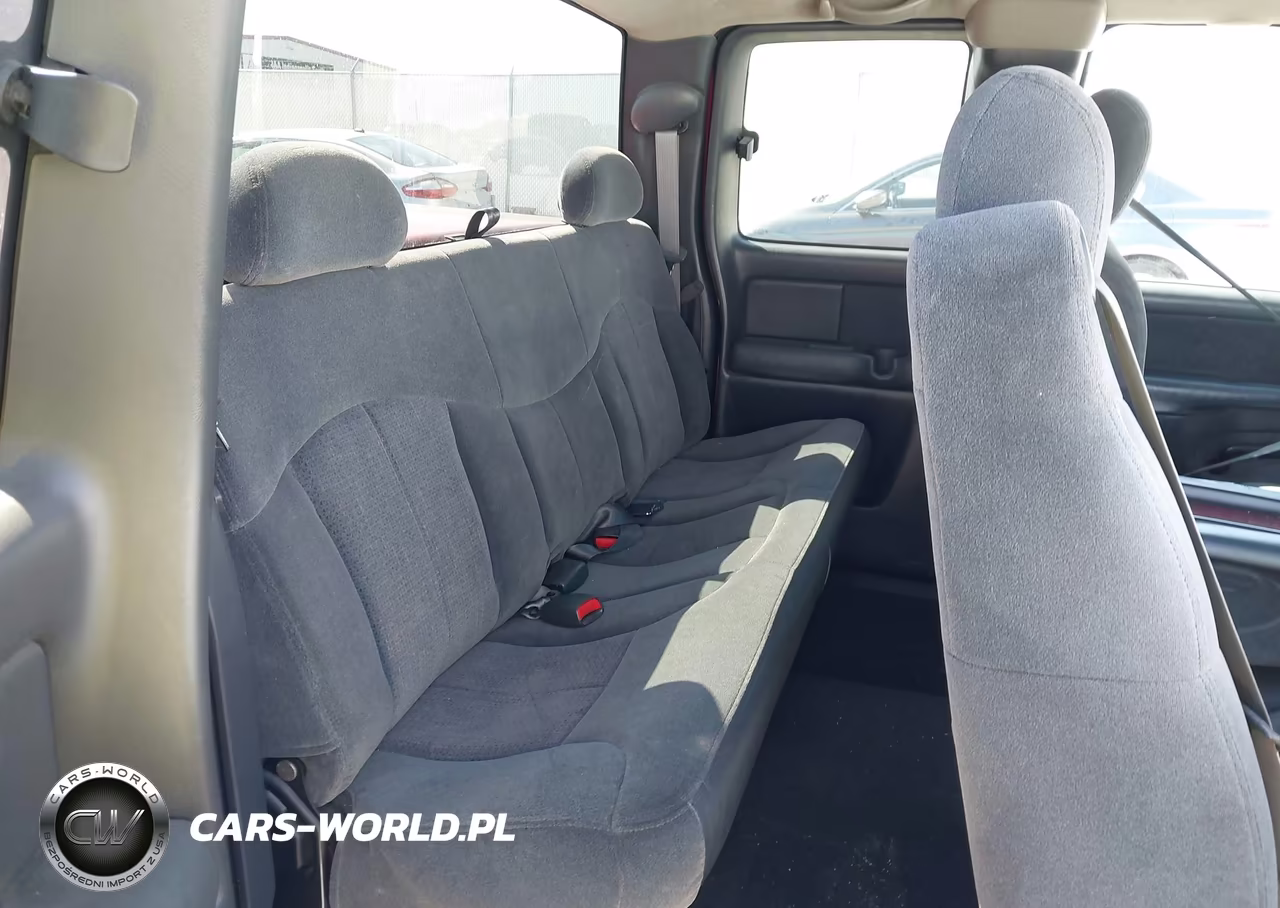 2001 Chevrolet Silverado 1500 Ls VIN:2GCEC19T711395980 - 8