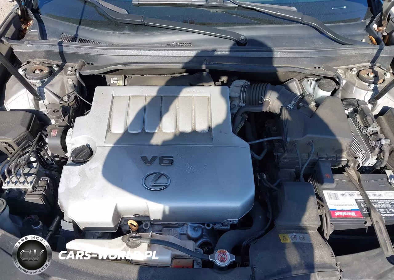 2018 Lexus Es 350 VIN:58ABK1GG2JU096904 - 10