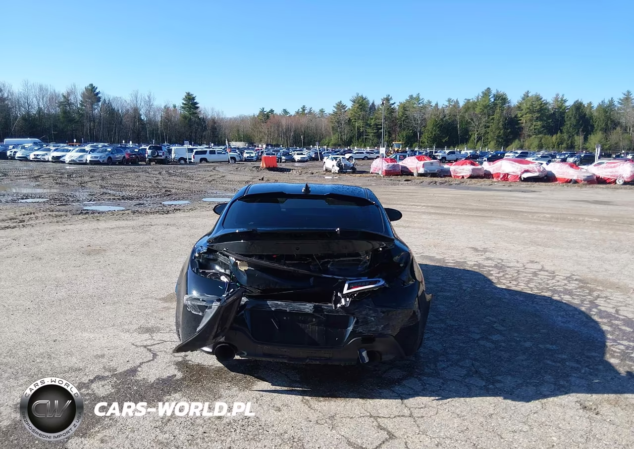 2025 Toyota Gr86 Premium VIN:JF1ZNBE1XS9752380 - 16