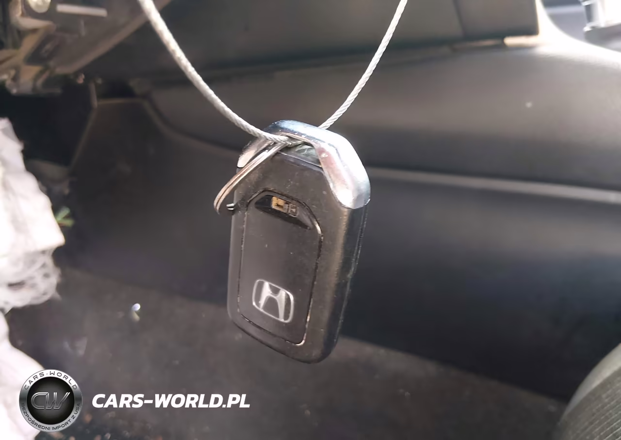 2019 Honda Accord Sport VIN:1HGCV1F36KA009435 - 11