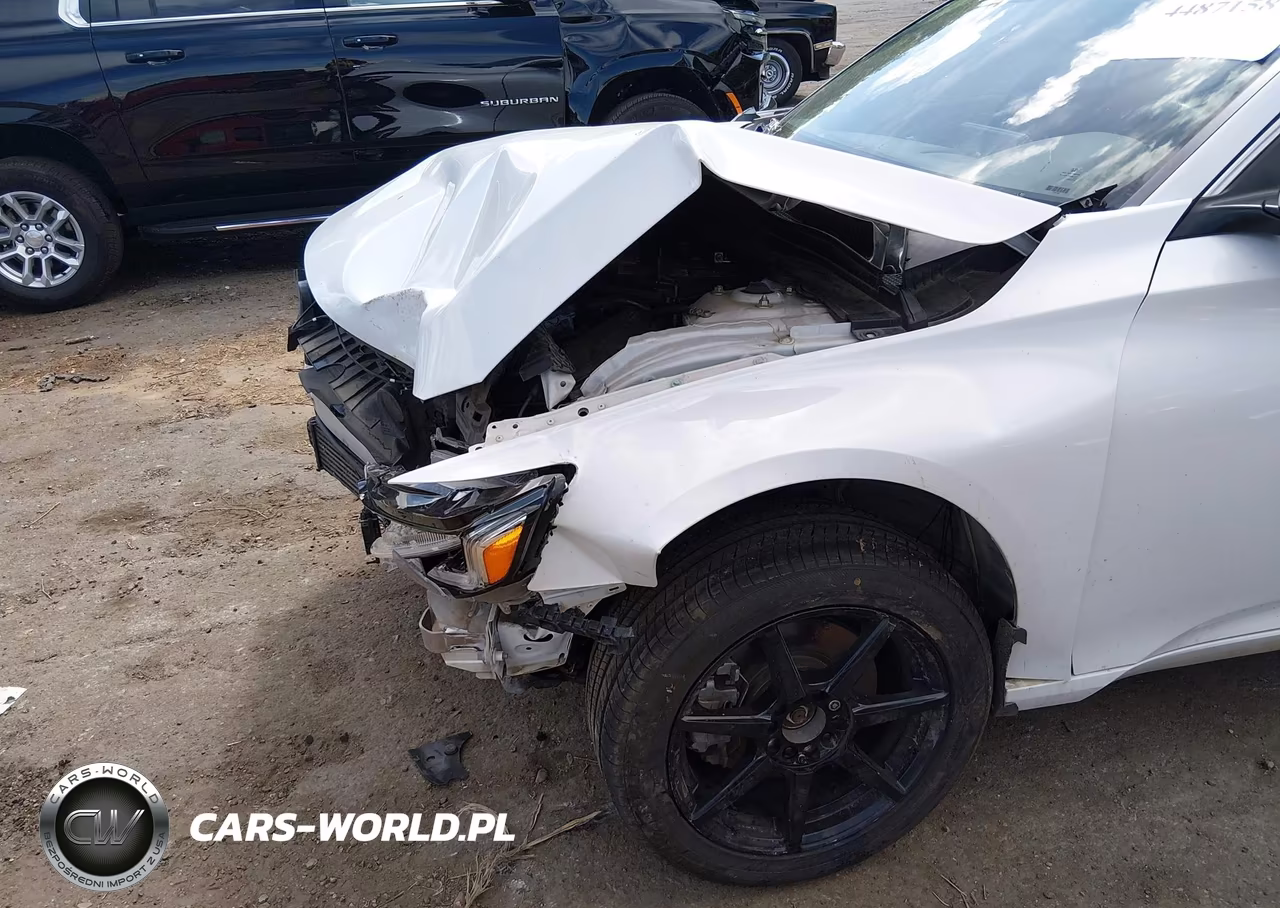 2019 Honda Accord Sport VIN:1HGCV1F36KA009435 - 18