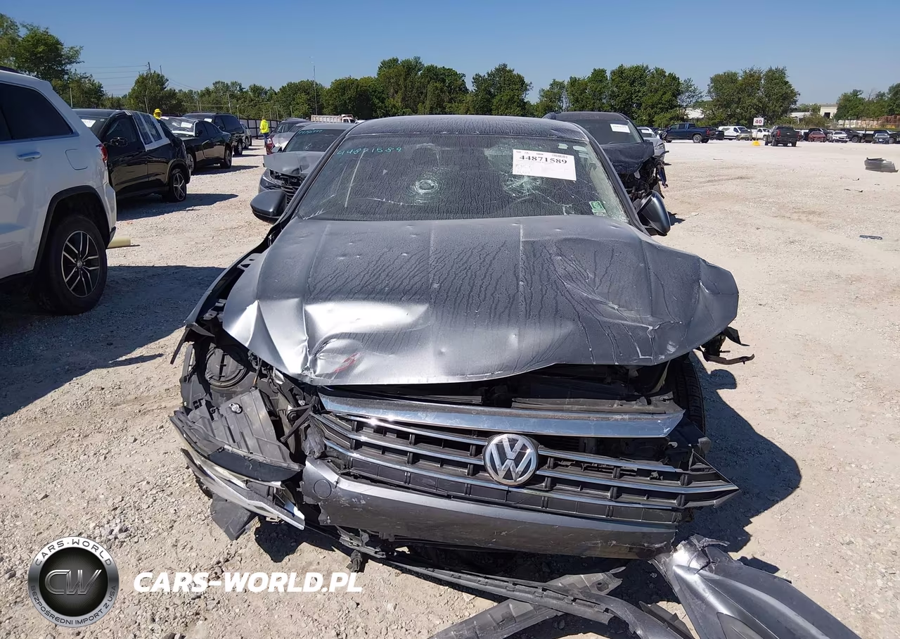 2021 Volkswagen Jetta 1.4T R-Line-1.4T S-1.4T Se VIN:3VWC57BU6MM046519 - 13