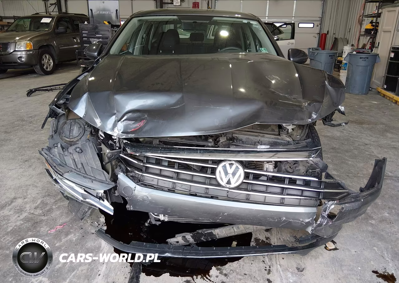 2021 Volkswagen Jetta 1.4T R-Line-1.4T S-1.4T Se VIN:3VWC57BU6MM046519 - 6