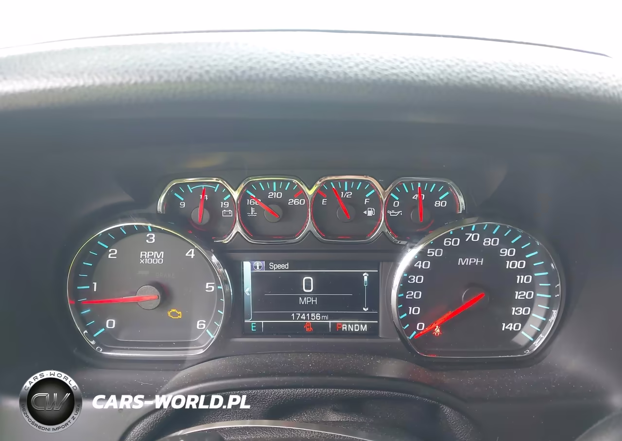 2016 Chevrolet Suburban Lt VIN:1GNSCHKC8GR325949 - 7