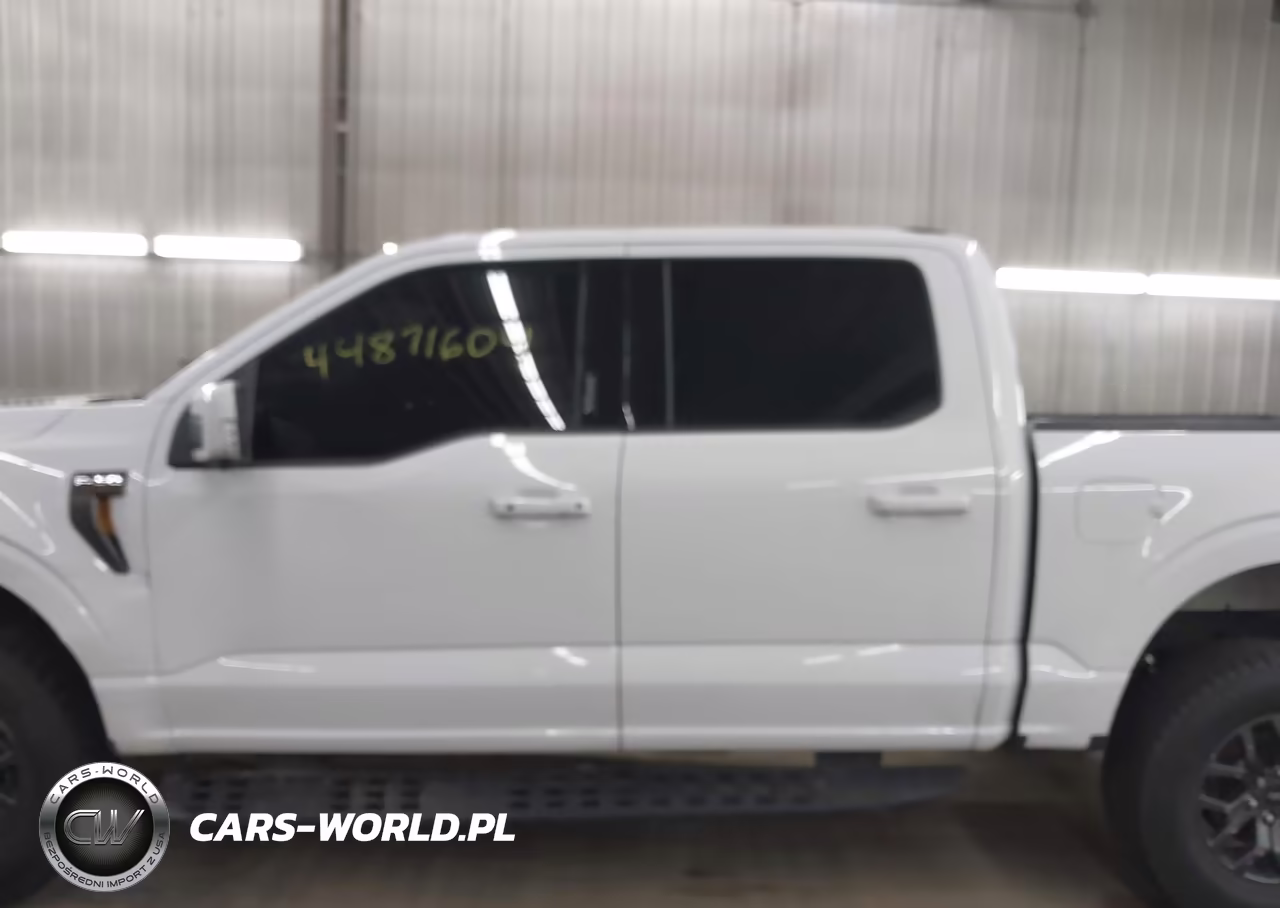 2023 Ford F-150 Tremor VIN:1FTEW1E88PFC61554 - 15