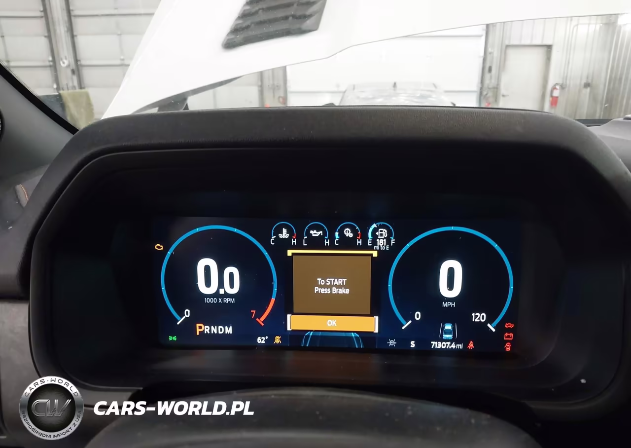 2023 Ford F-150 Tremor VIN:1FTEW1E88PFC61554 - 7