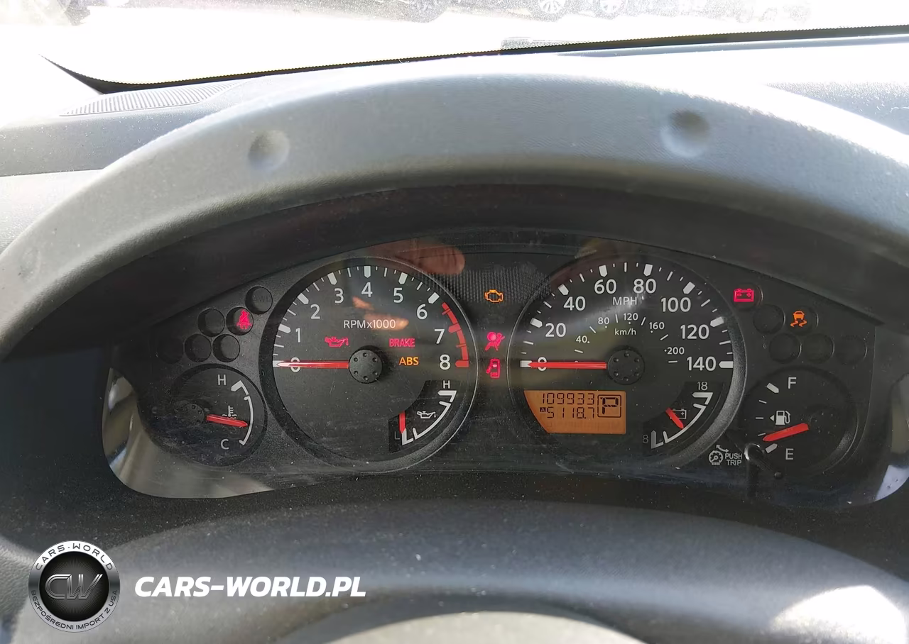 2017 Nissan Frontier Sv-I4 VIN:1N6BD0CT7HN744077 - 7