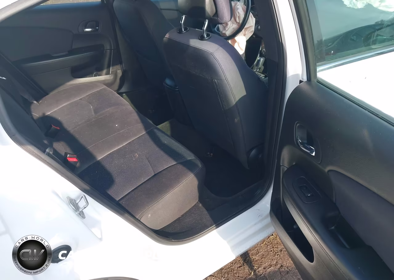 2012 Chrysler 200 Touring VIN:1C3CCBBG8CN257445 - 8
