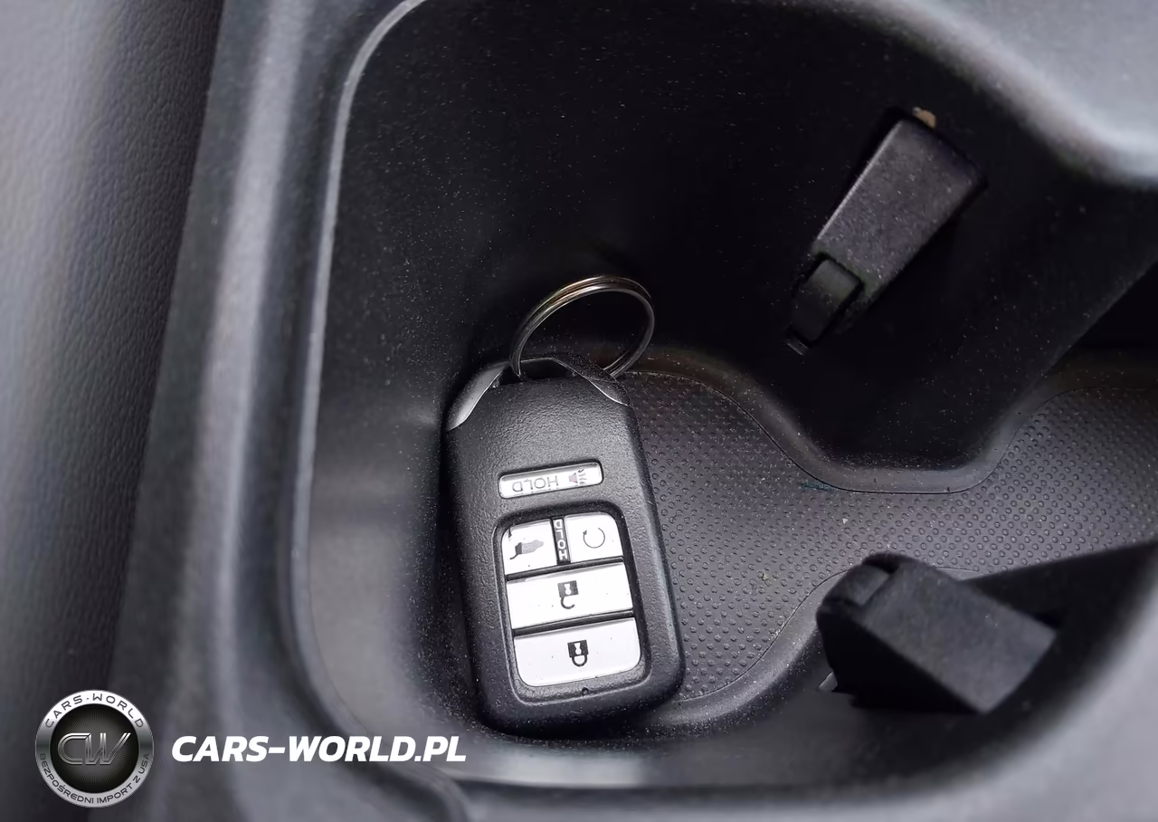 2020 Honda Cr-V Awd Ex-L VIN:5J6RW2H88LL037841 - 11