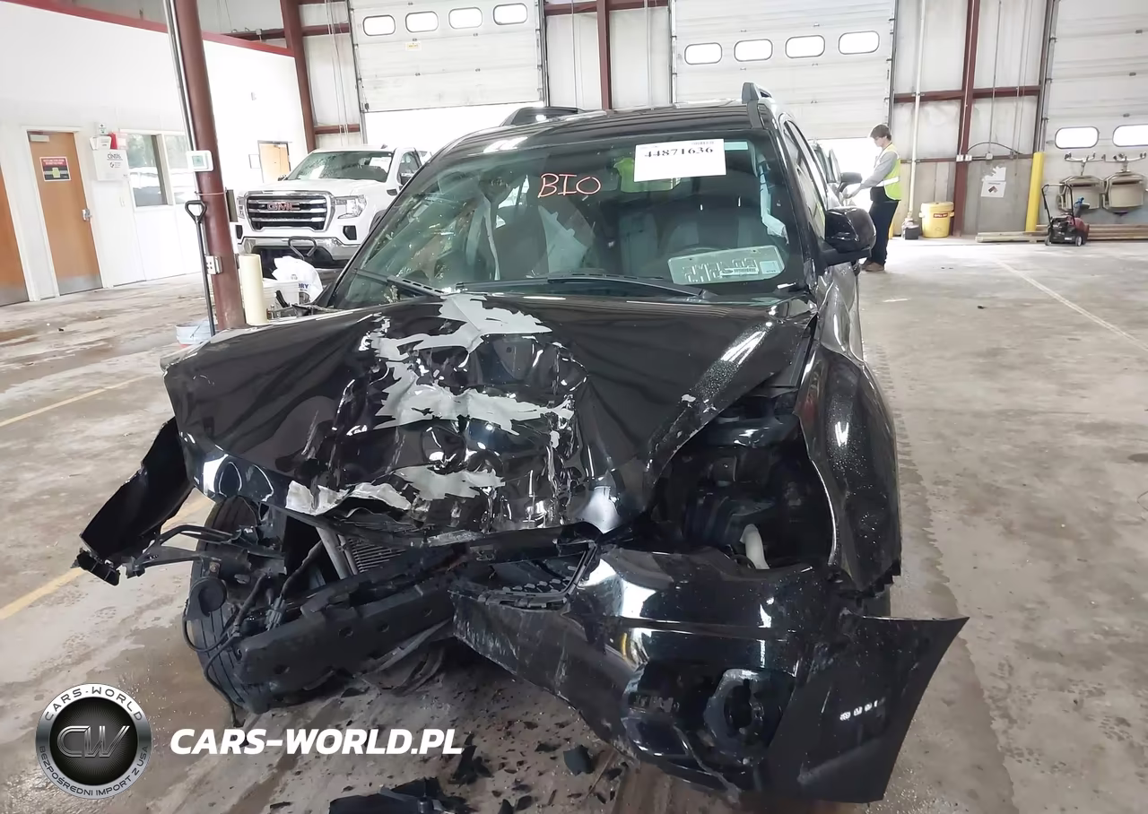 2012 Chevrolet Equinox 1Lt VIN:2GNALDEK2C1147370 - 12