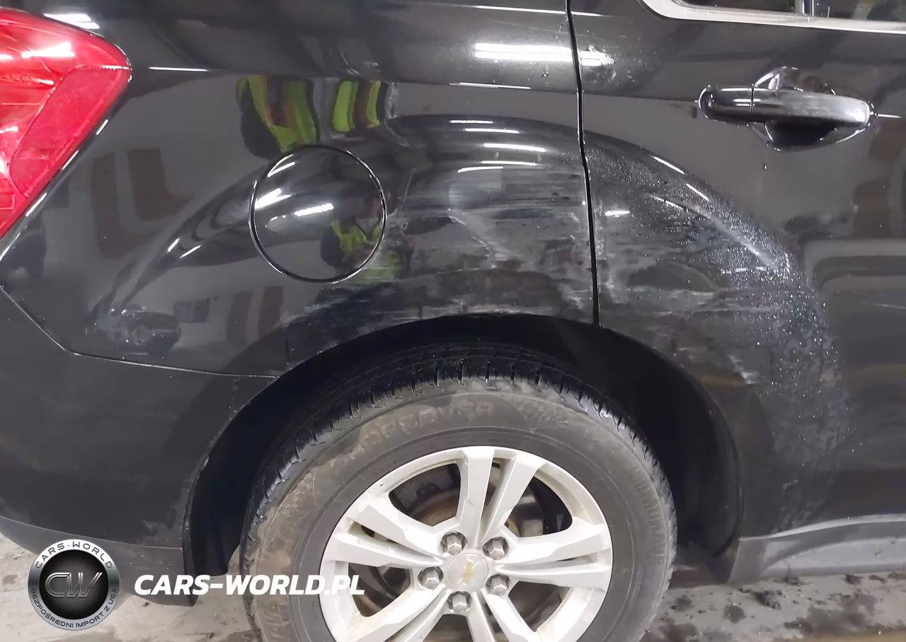 2012 Chevrolet Equinox 1Lt VIN:2GNALDEK2C1147370 - 19
