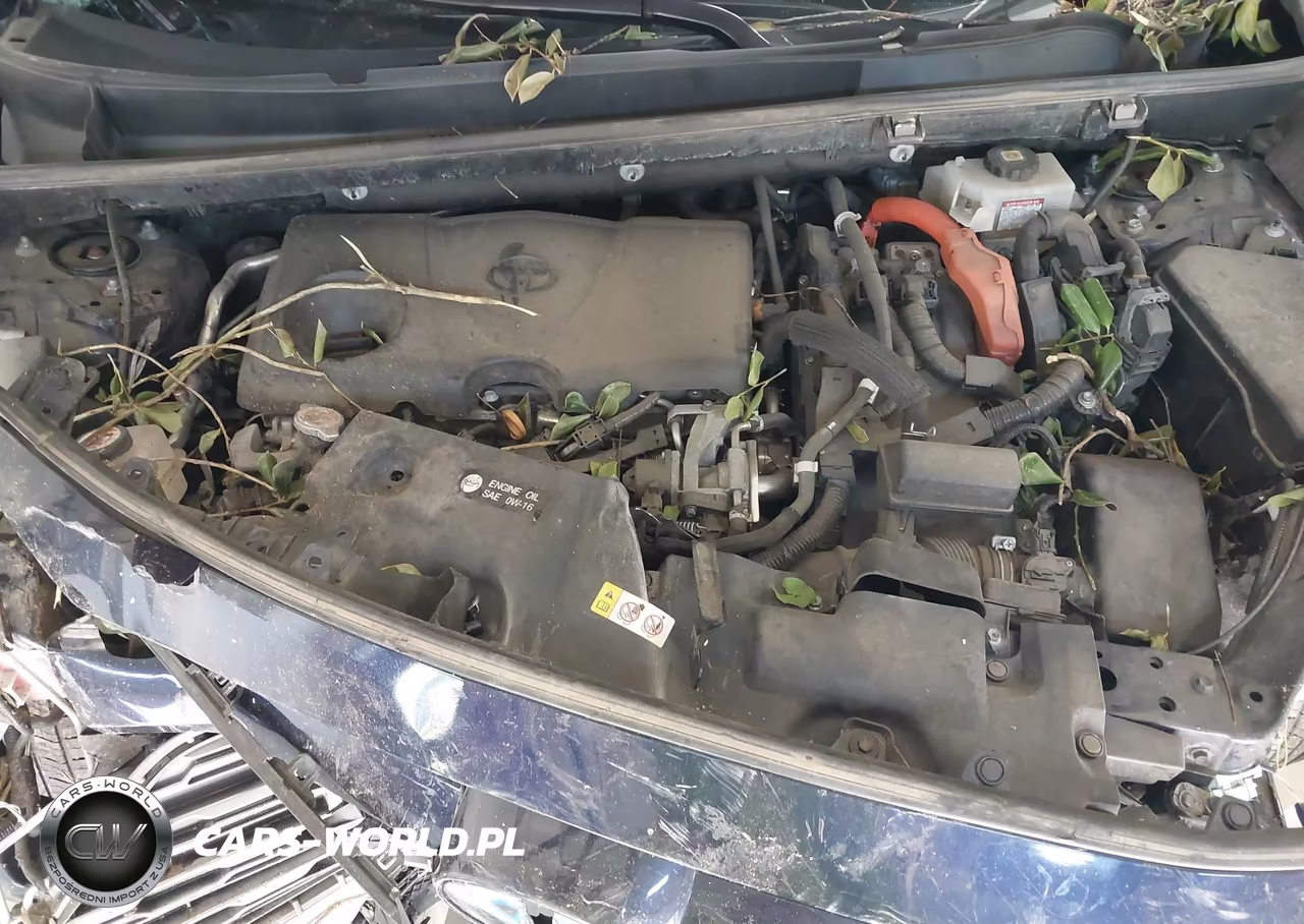 2021 Toyota Rav4 Hybrid Xse VIN:2T3E6RFV9MW006375 - 10