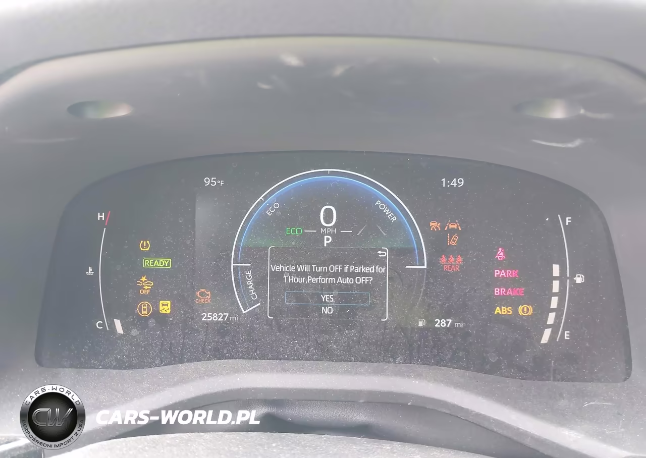 2025 Toyota Camry Se VIN:4T1DAACK5SU073728 - 7
