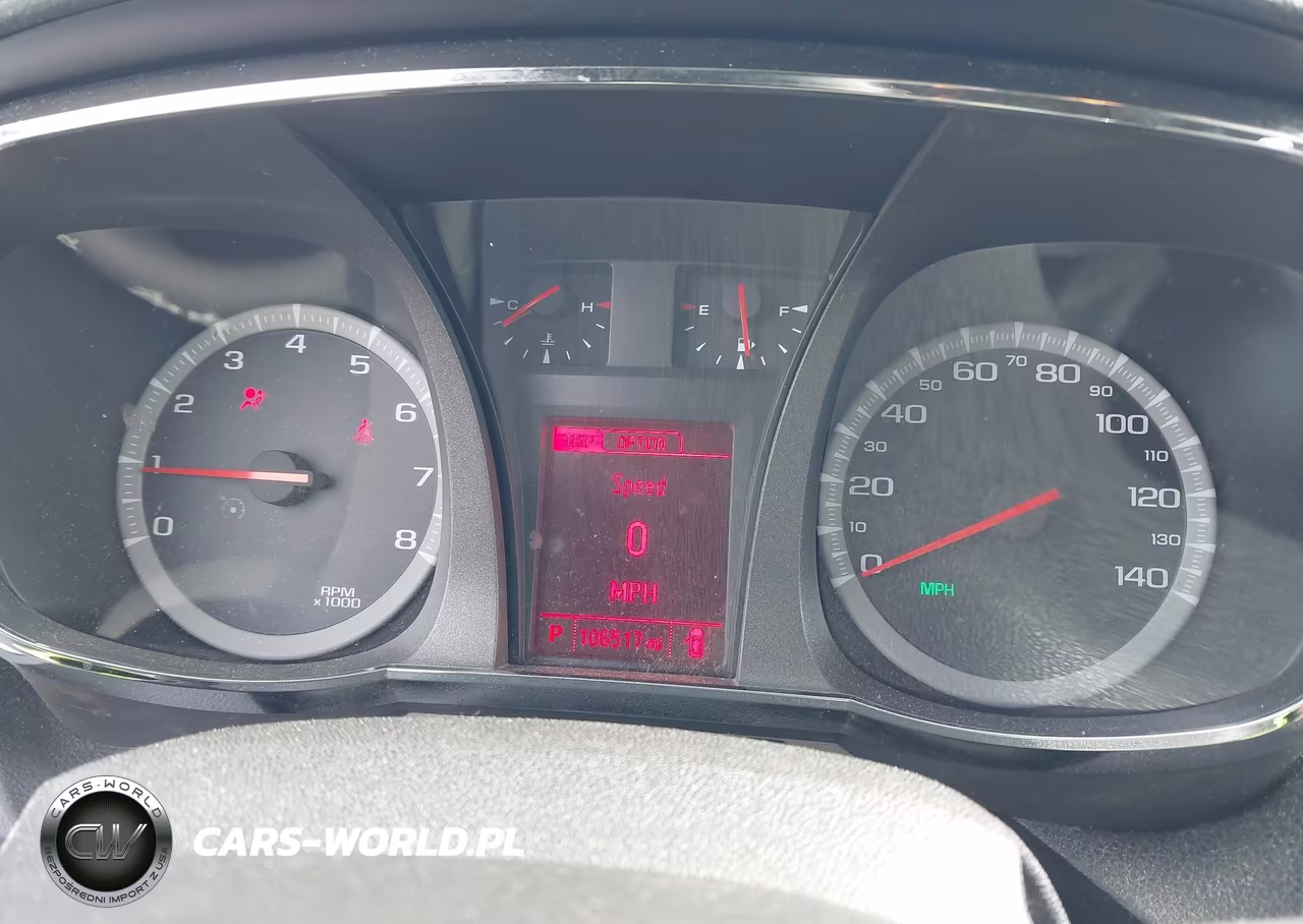 2016 GMC Terrain Sle-2 VIN:2GKALNEK5G6201739 - 7