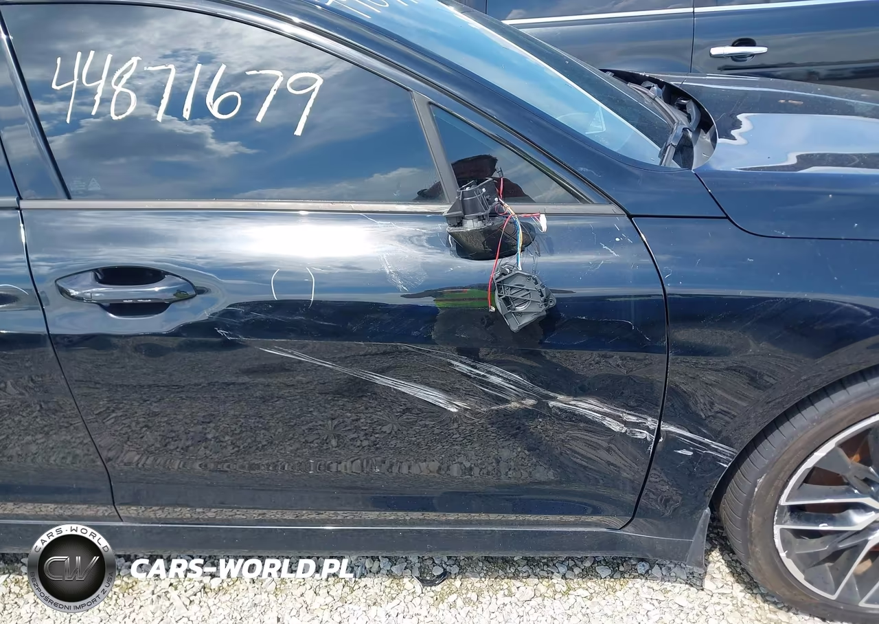 2022 Kia K5 Gt VIN:5XXG44J80NG095342 - 18
