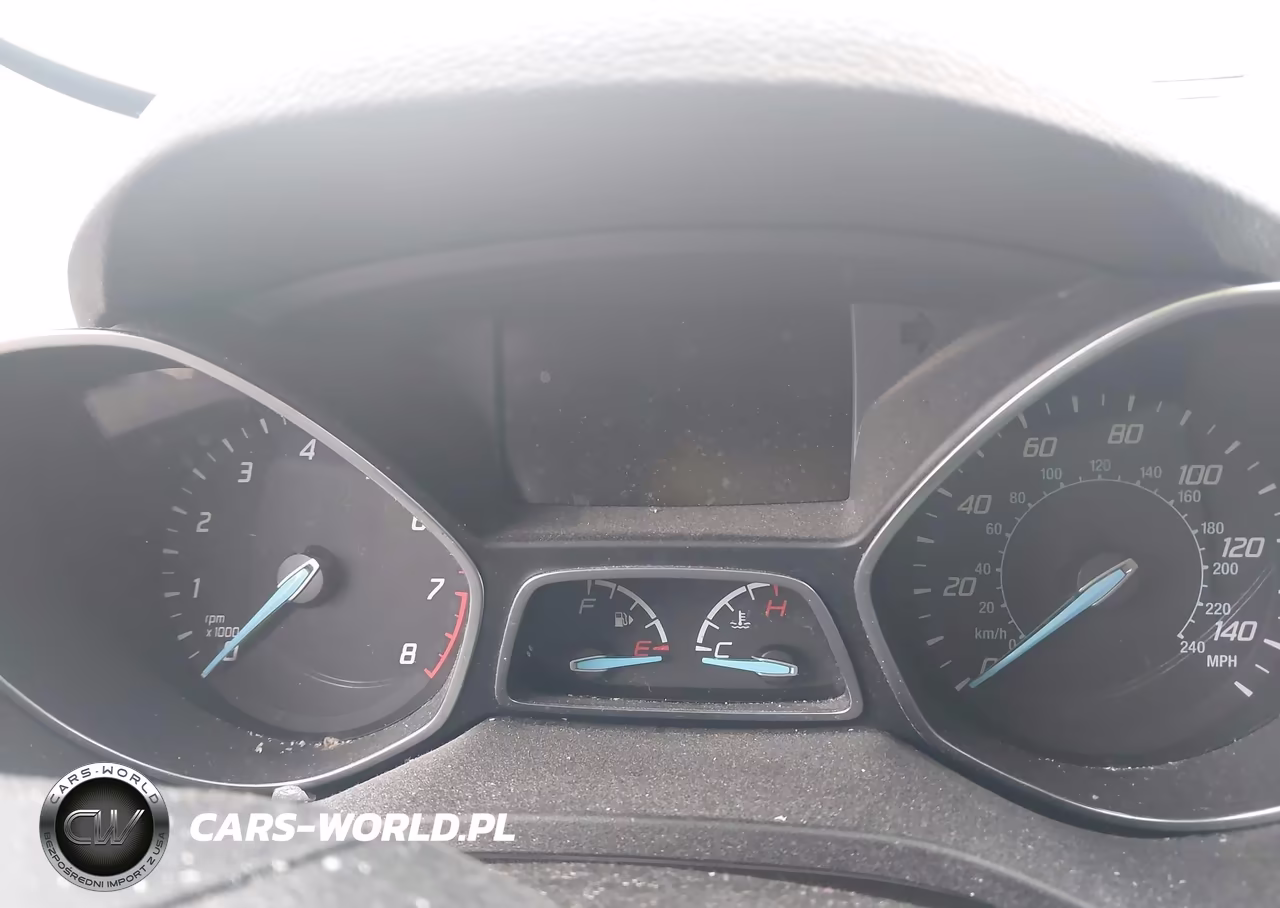 2015 Ford Escape Se VIN:1FMCU0G99FUA07466 - 15