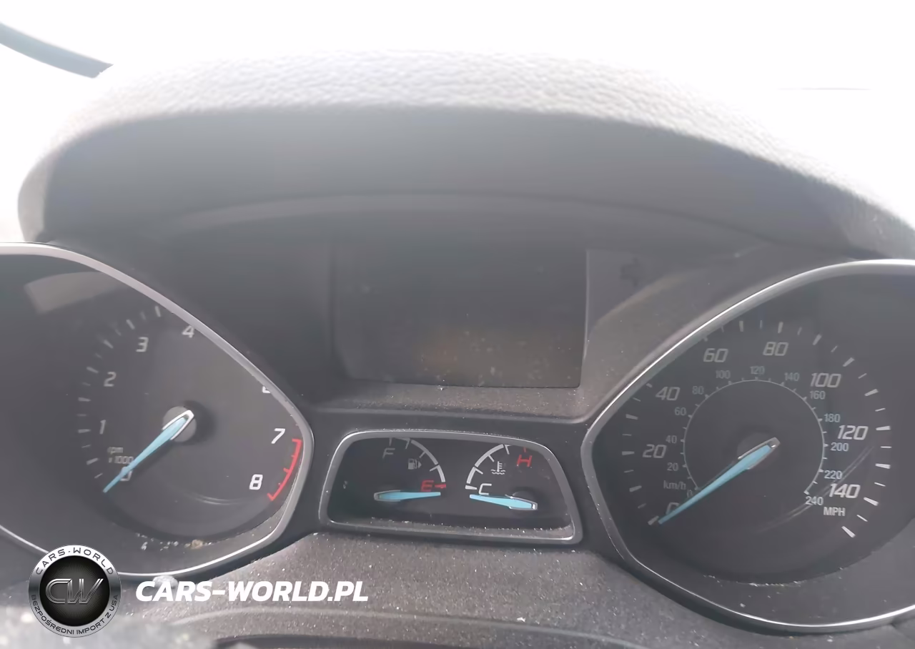 2015 Ford Escape Se VIN:1FMCU0G99FUA07466 - 7