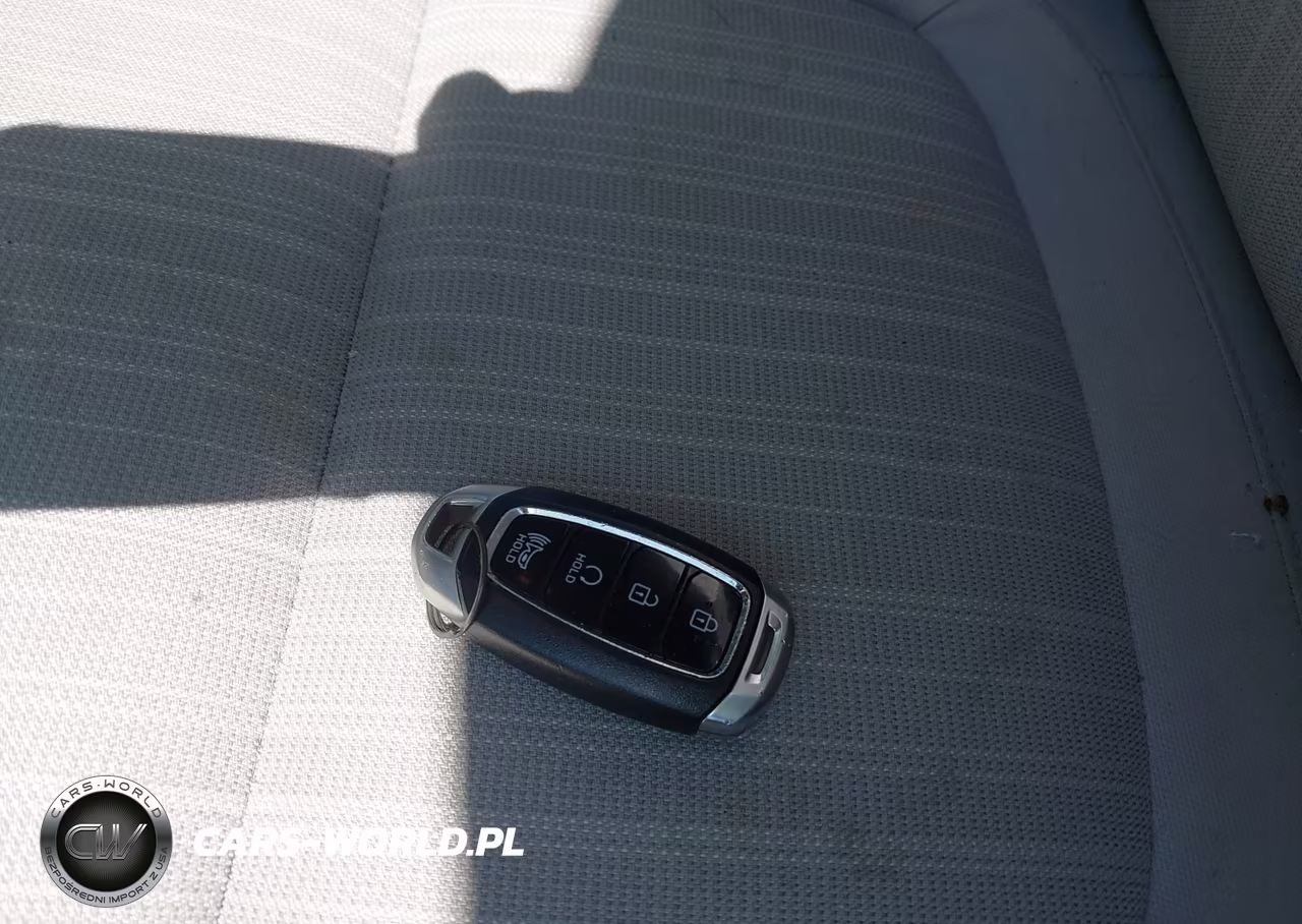 2023 Hyundai Kona Sel VIN:KM8K6CAB8PU995229 - 11