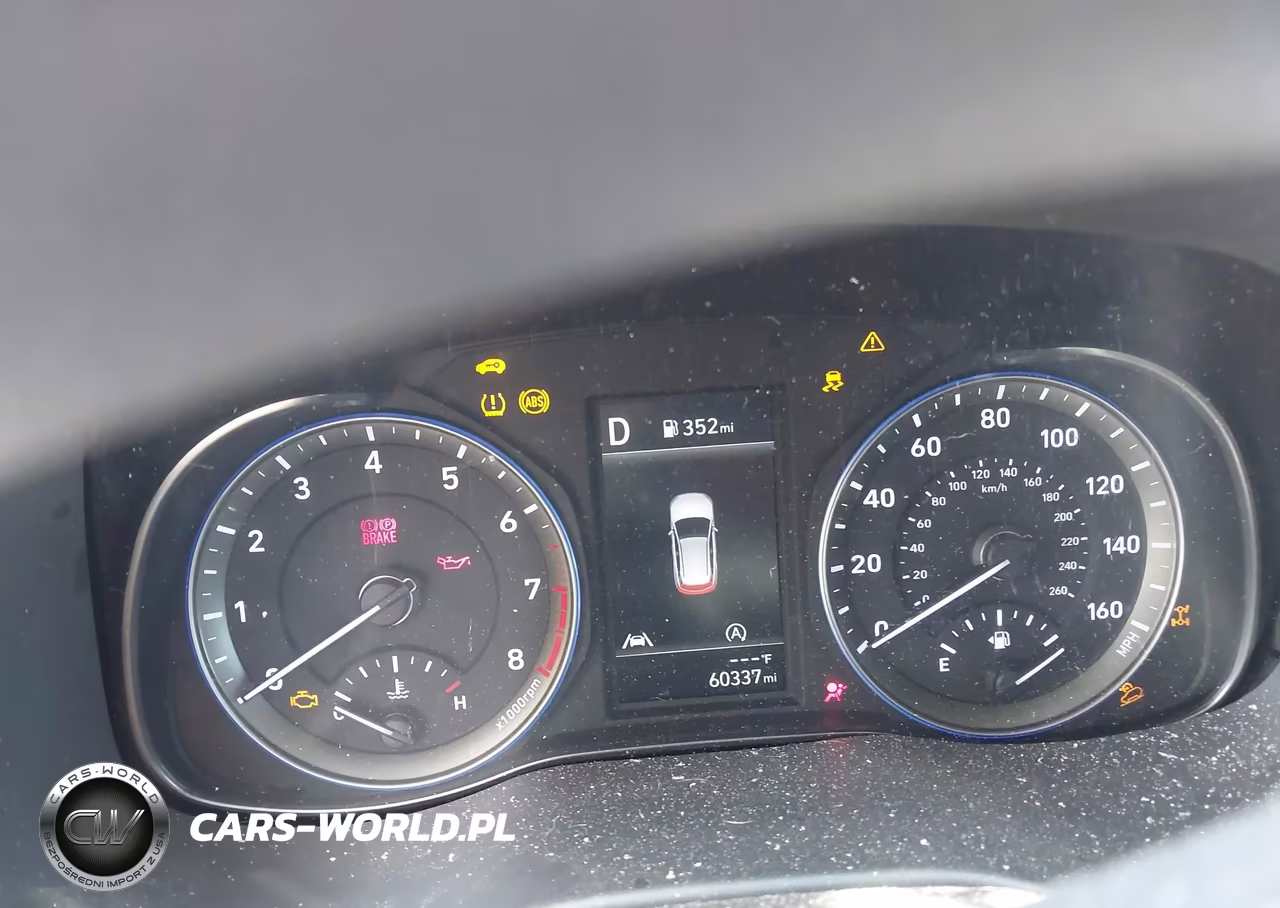 2023 Hyundai Kona Sel VIN:KM8K6CAB8PU995229 - 7