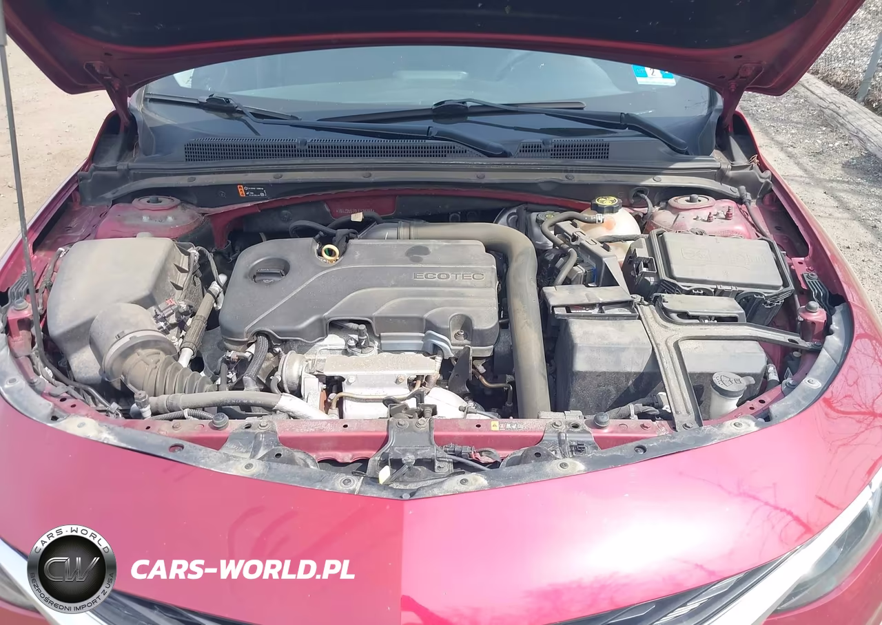 2020 Chevrolet Malibu Fwd Lt VIN:1G1ZD5ST0LF124764 - 10