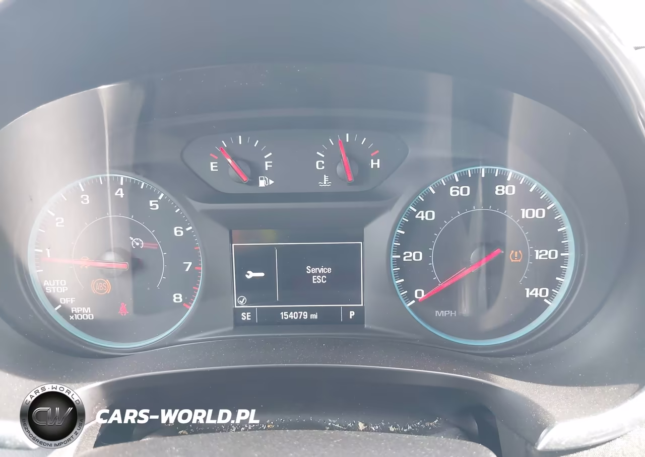 2020 Chevrolet Malibu Fwd Lt VIN:1G1ZD5ST0LF124764 - 7
