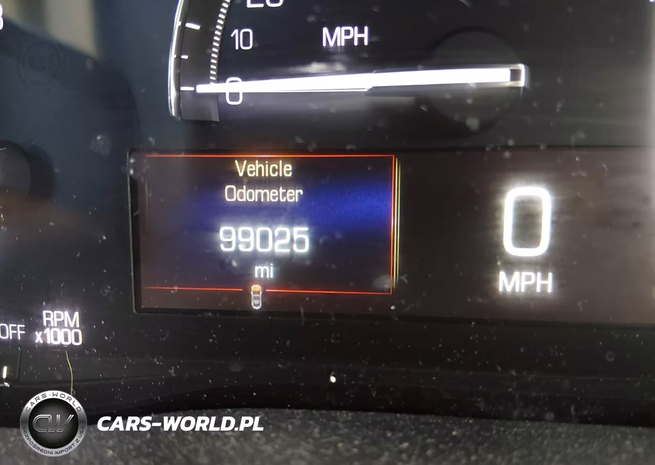 2018 Cadillac Xt5 Luxury VIN:1GYKNCRSXJZ191823 - 16
