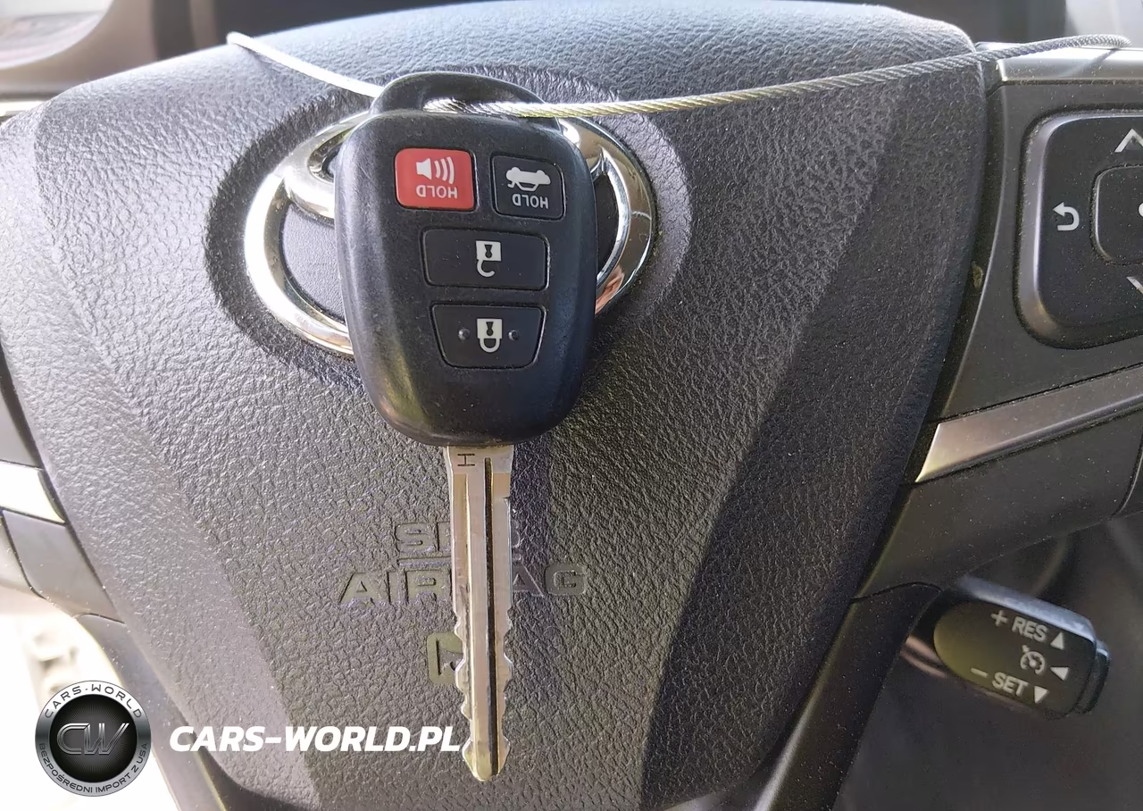 2015 Toyota Camry Se VIN:4T1BF1FK8FU948469 - 11