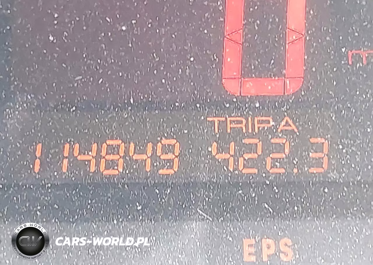 2000 Honda S2000 VIN:JHMAP1145YT004965 - 15