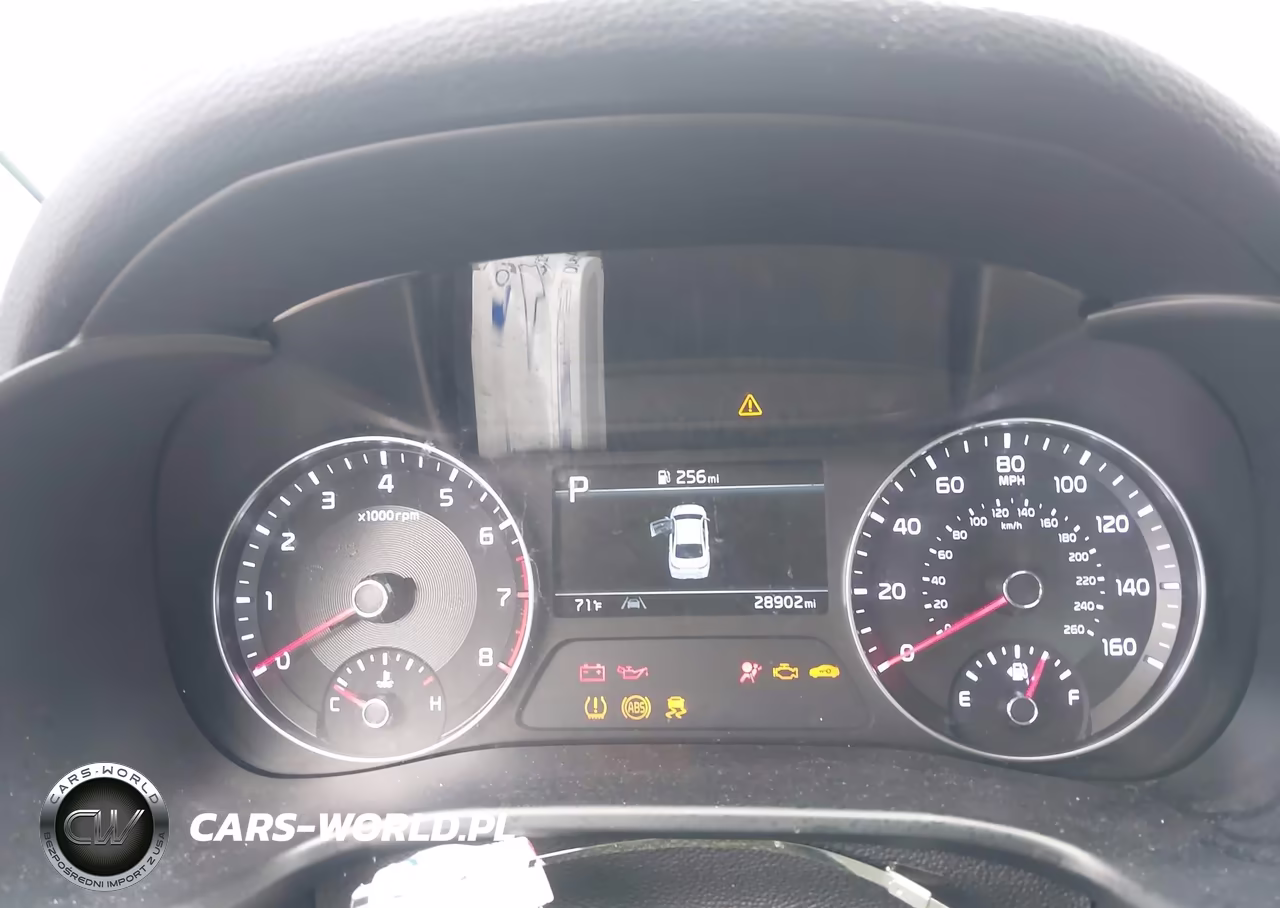 2022 Kia Forte Lxs VIN:3KPF24AD4NE478742 - 16