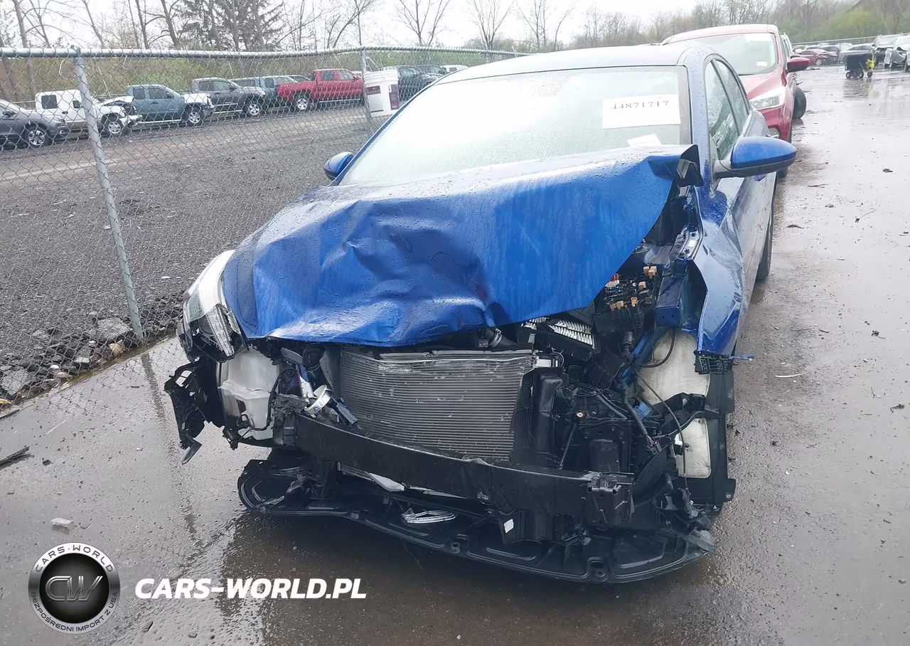 2022 Kia Forte Lxs VIN:3KPF24AD4NE478742 - 6