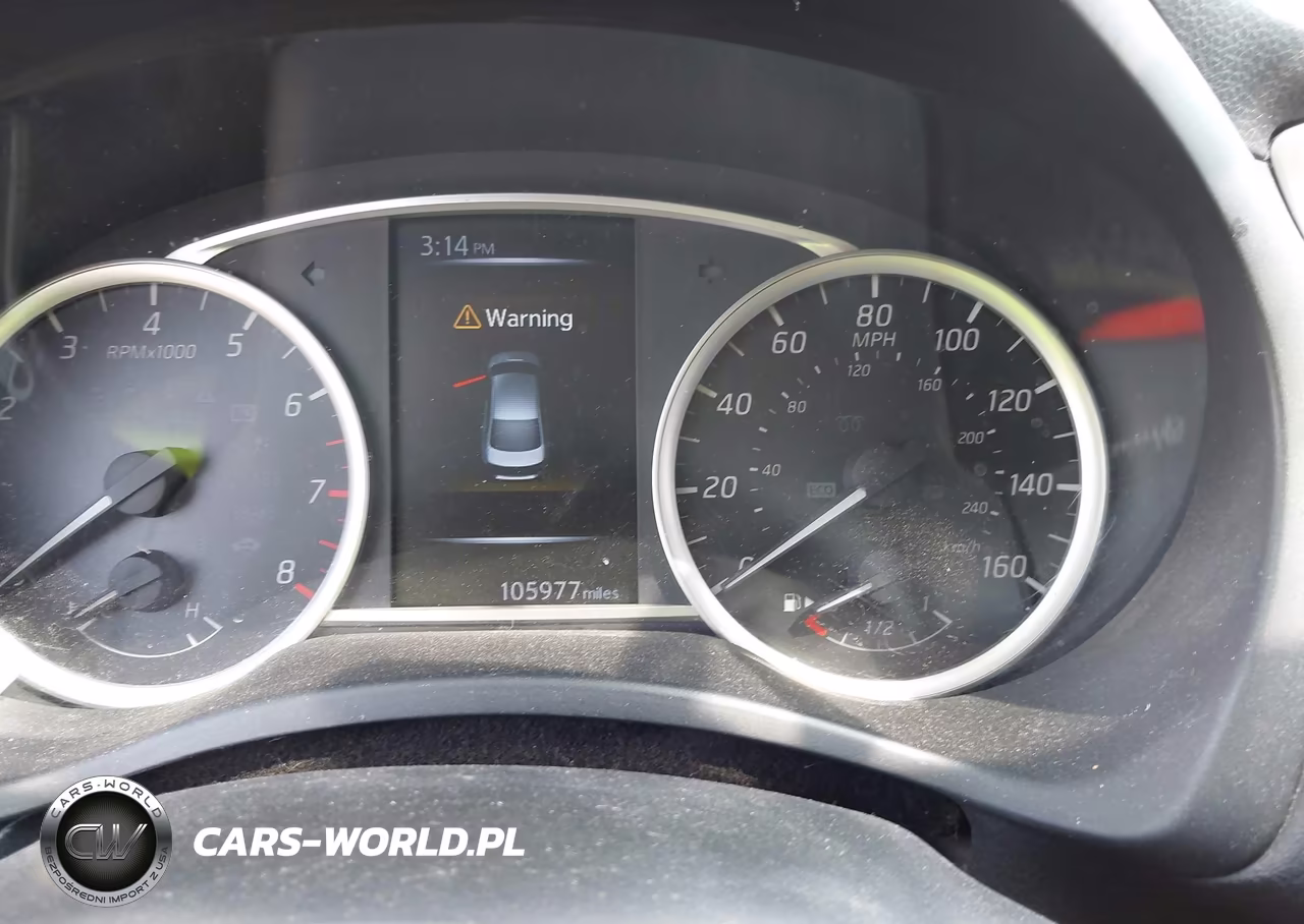 2016 Nissan Sentra Sv VIN:3N1AB7AP3GL660536 - 7