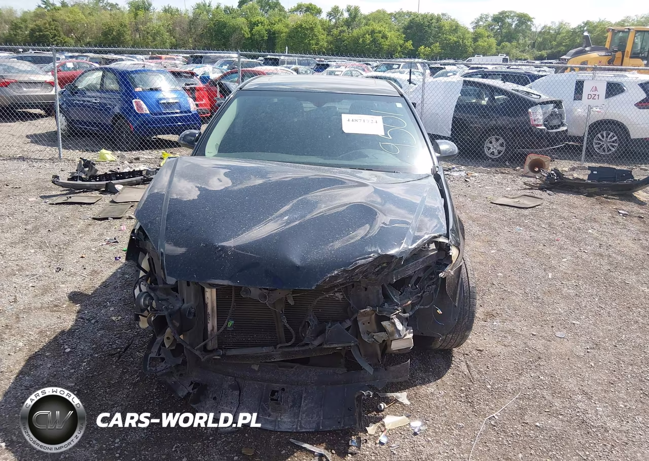2012 Chevrolet Impala Lt VIN:2G1WB5E38C1199501 - 12