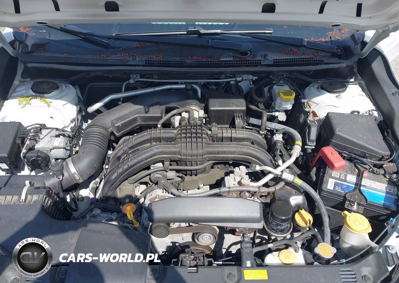 2020 Subaru Impreza Sedan VIN:4S3GKAB64L3610681 - 10