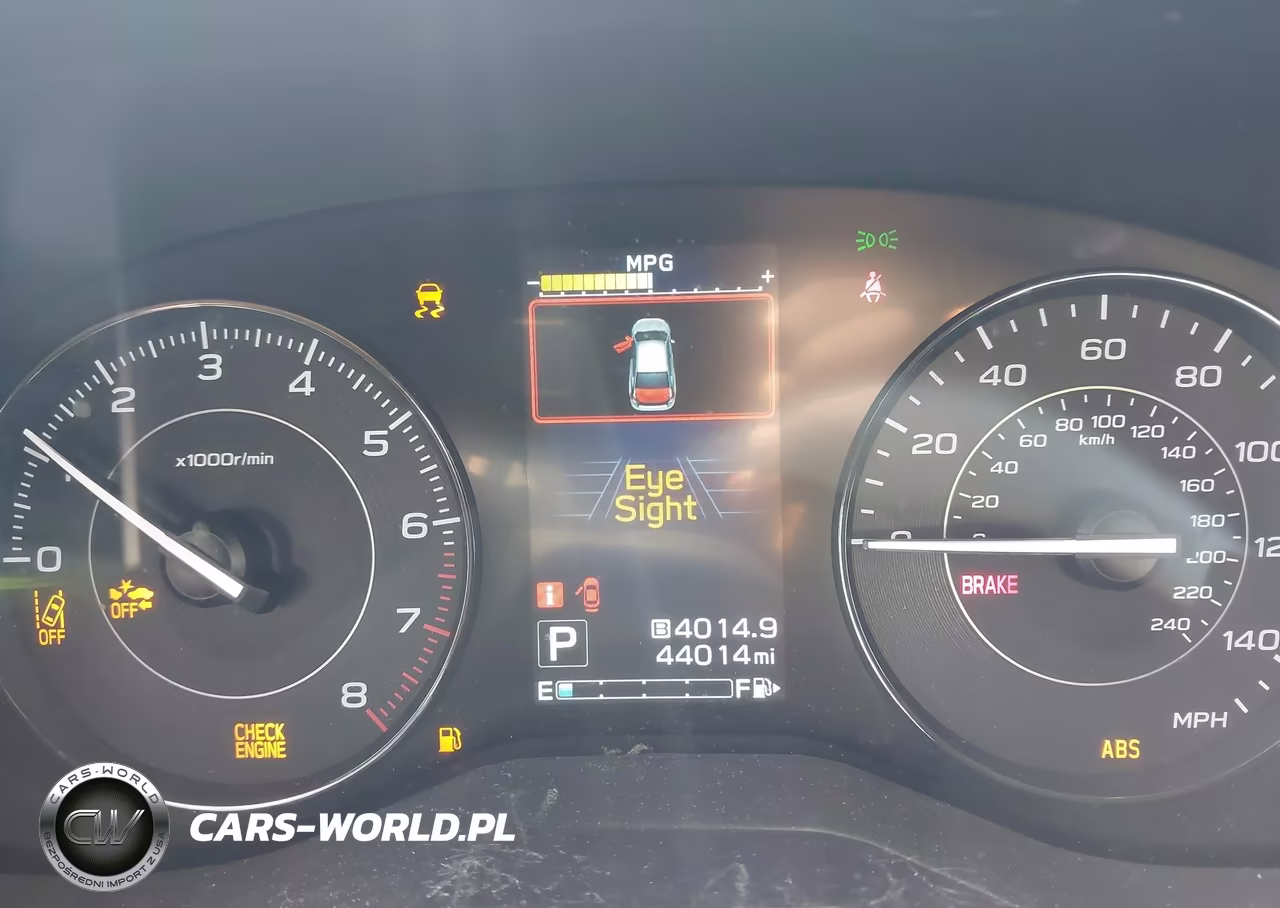 2020 Subaru Impreza Sedan VIN:4S3GKAB64L3610681 - 7
