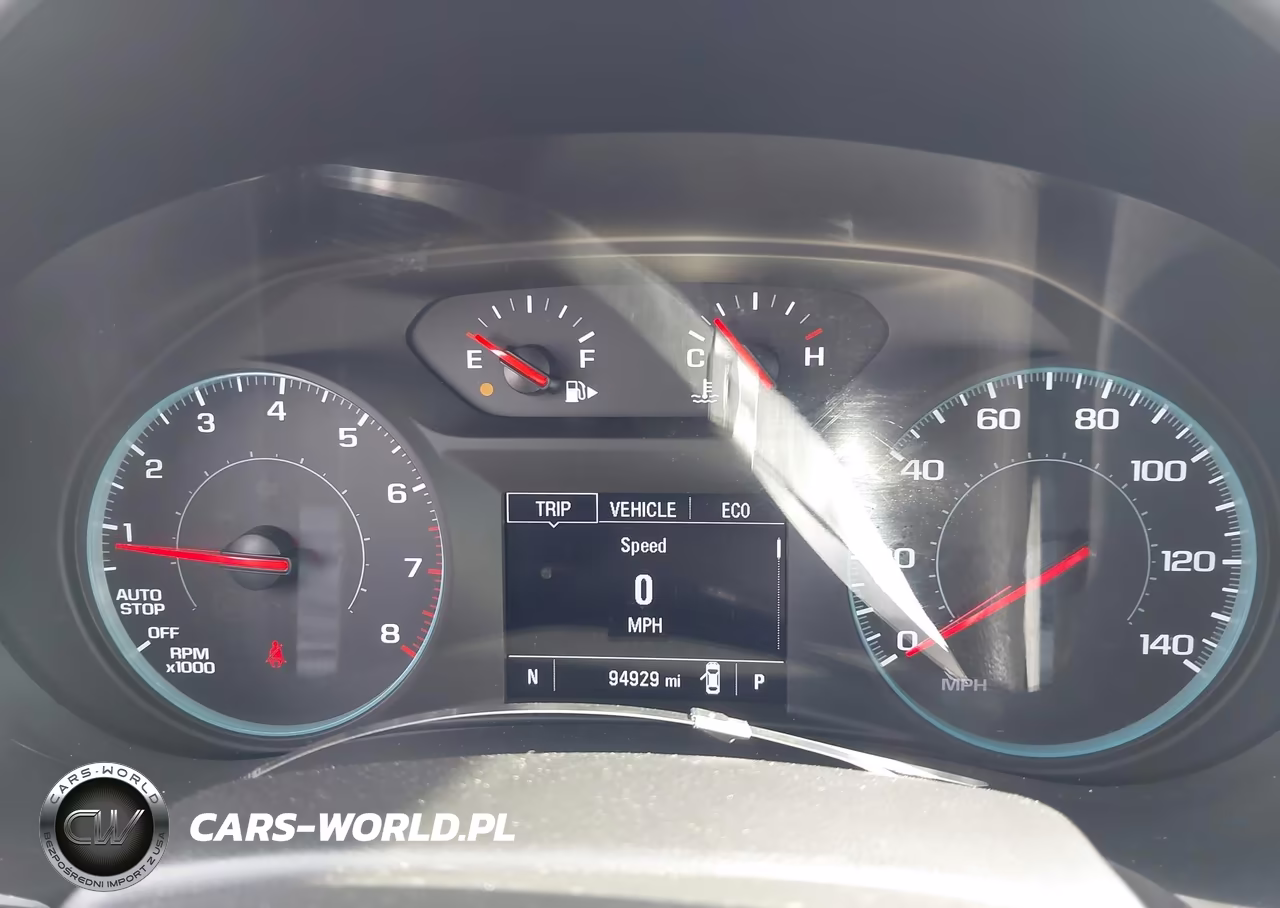 2022 Chevrolet Malibu Fwd Lt VIN:1G1ZD5ST2NF103093 - 7