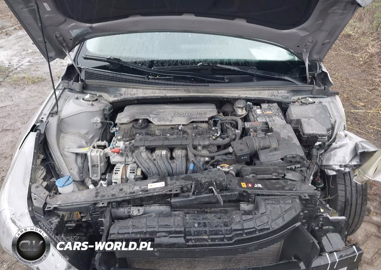 2022 Hyundai Elantra Se VIN:KMHLL4AG7NU298419 - 10