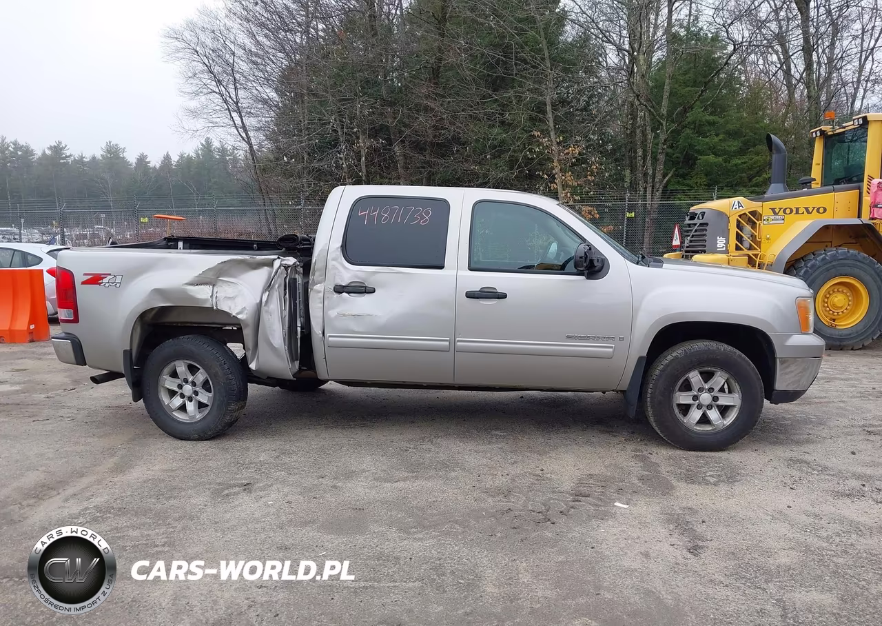 2009 GMC Sierra 1500 Sle VIN:3GTEK23M39G104940 - 12