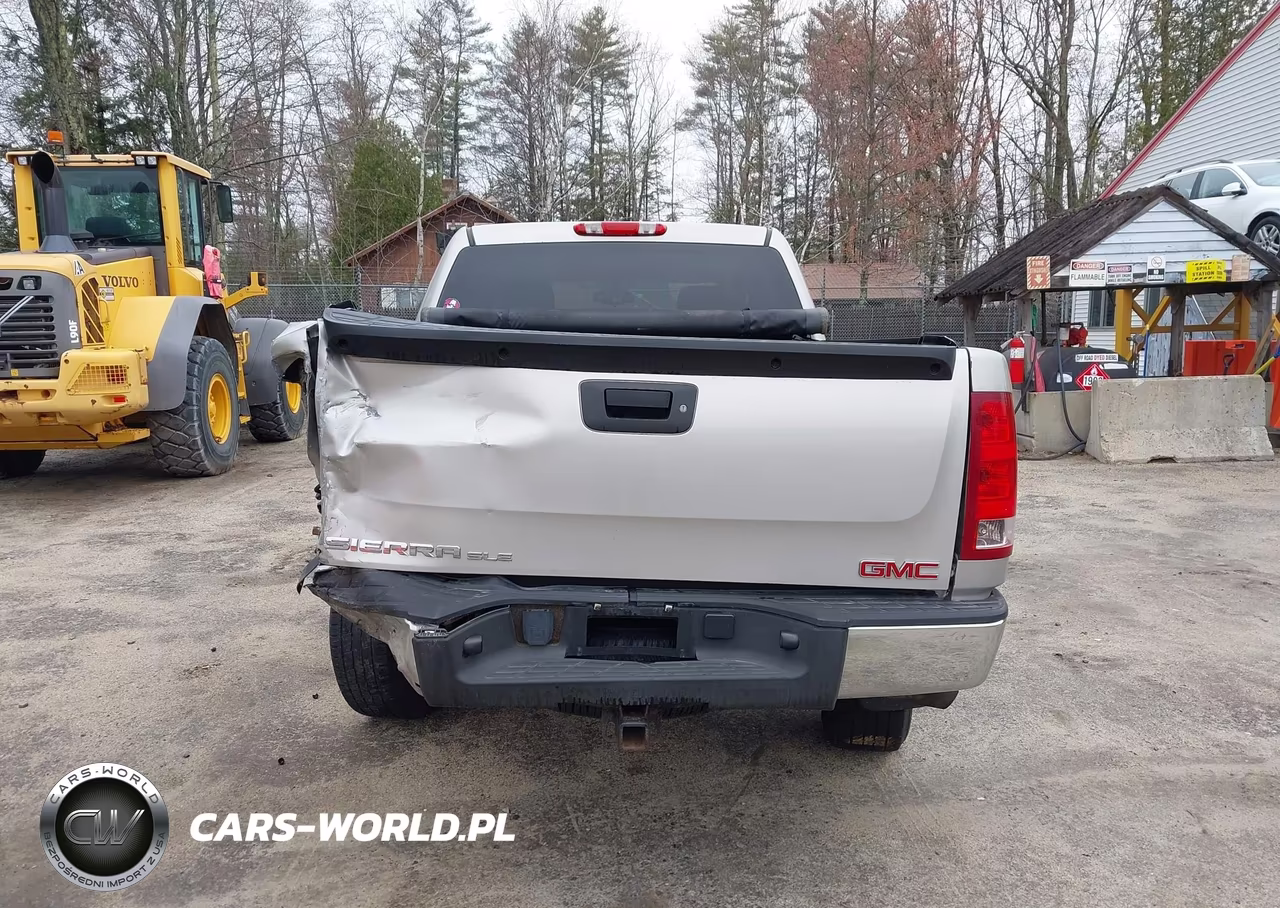 2009 GMC Sierra 1500 Sle VIN:3GTEK23M39G104940 - 15