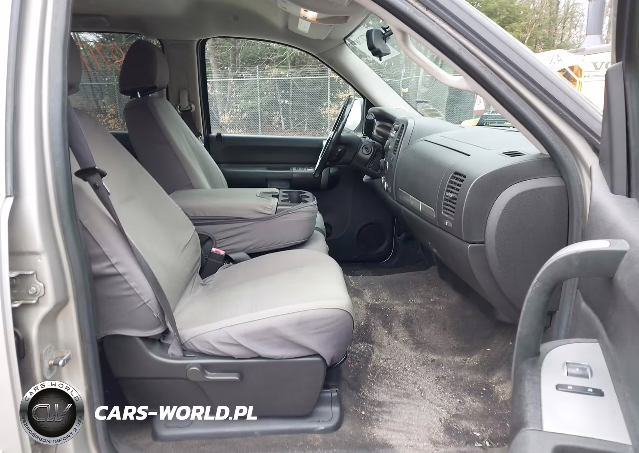 2009 GMC Sierra 1500 Sle VIN:3GTEK23M39G104940 - 5