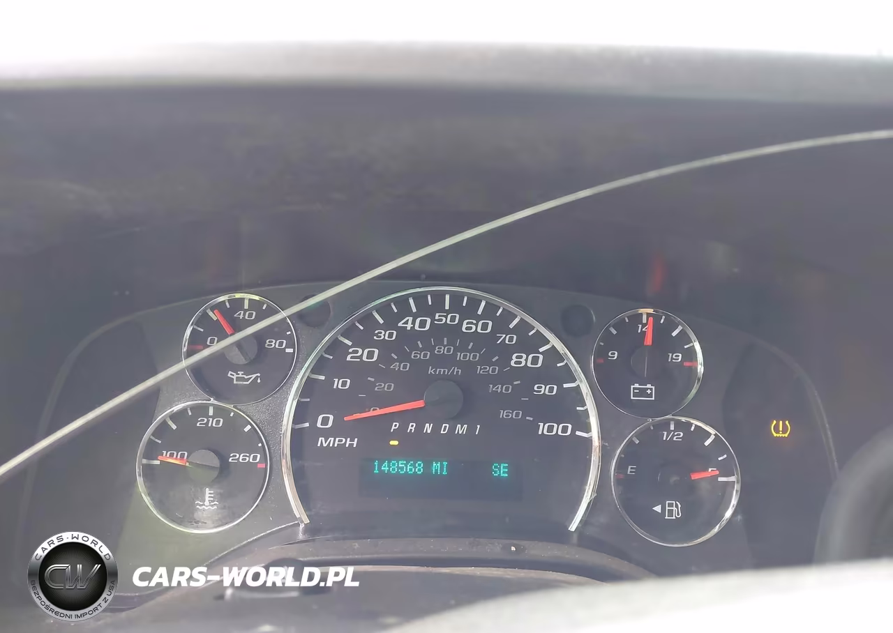 2012 Chevrolet Express 3500 Lt VIN:1GAZG1FA7C1196762 - 7