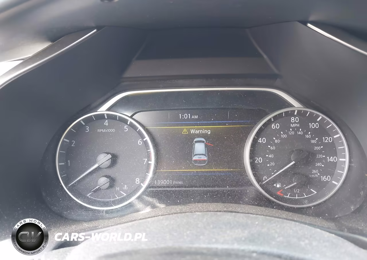 2016 Nissan Murano Platinum-S-Sl-Sv VIN:5N1AZ2MH6GN144084 - 7