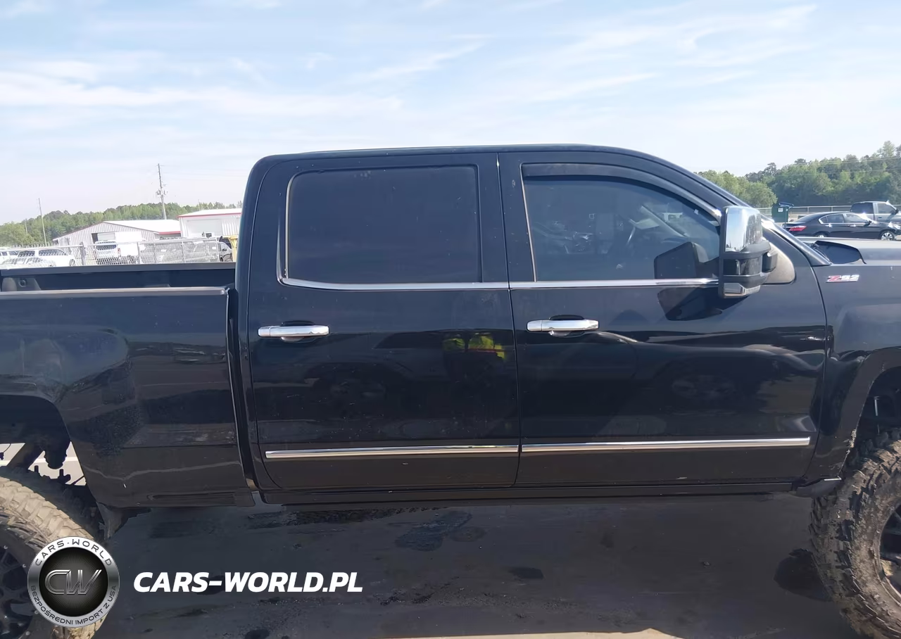 2017 Chevrolet Silverado 2500Hd Ltz VIN:1GC1KWEG2HF113142 - 13