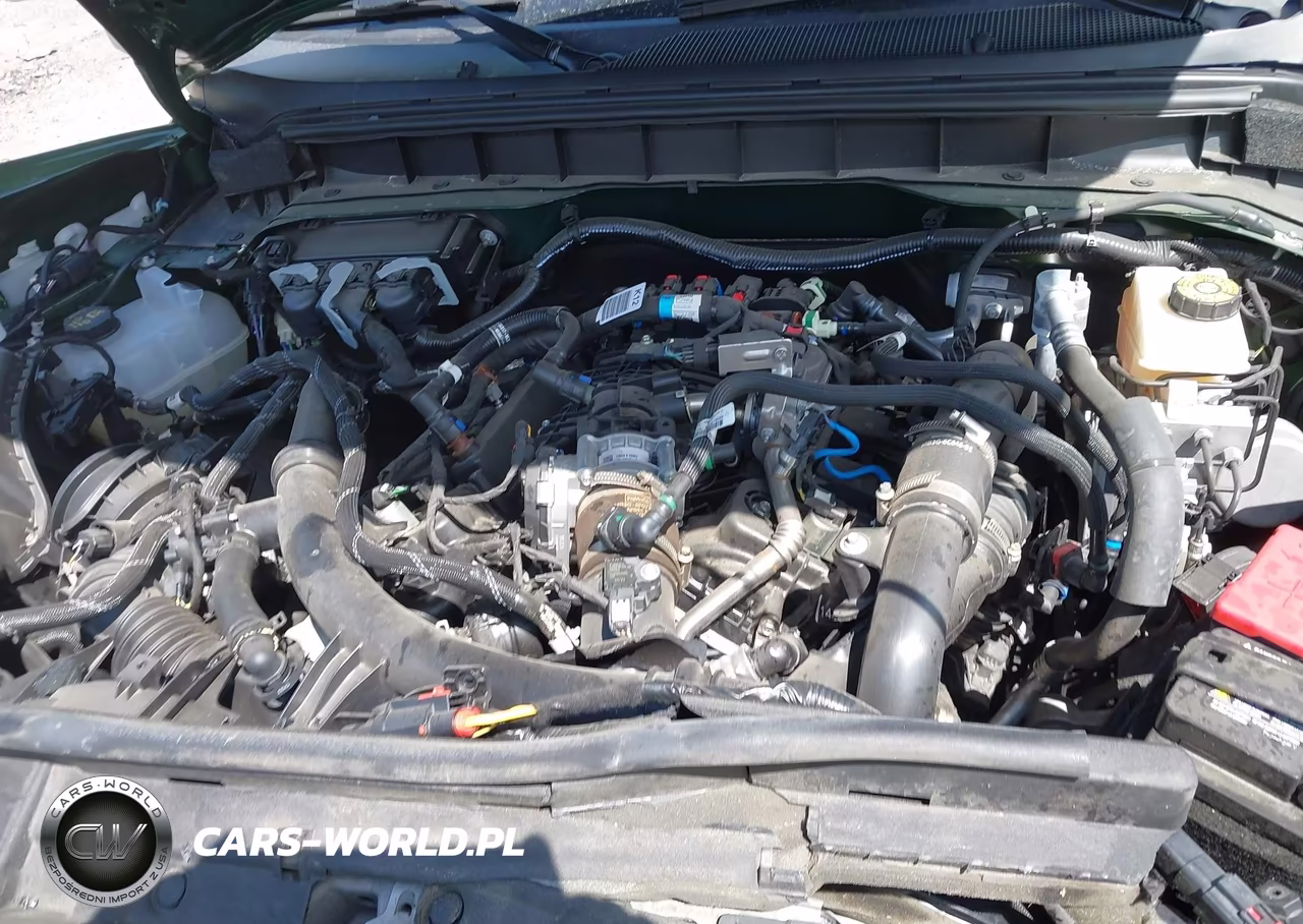 2024 Ford Bronco Outer Banks VIN:1FMEE8BP2RLA47277 - 10