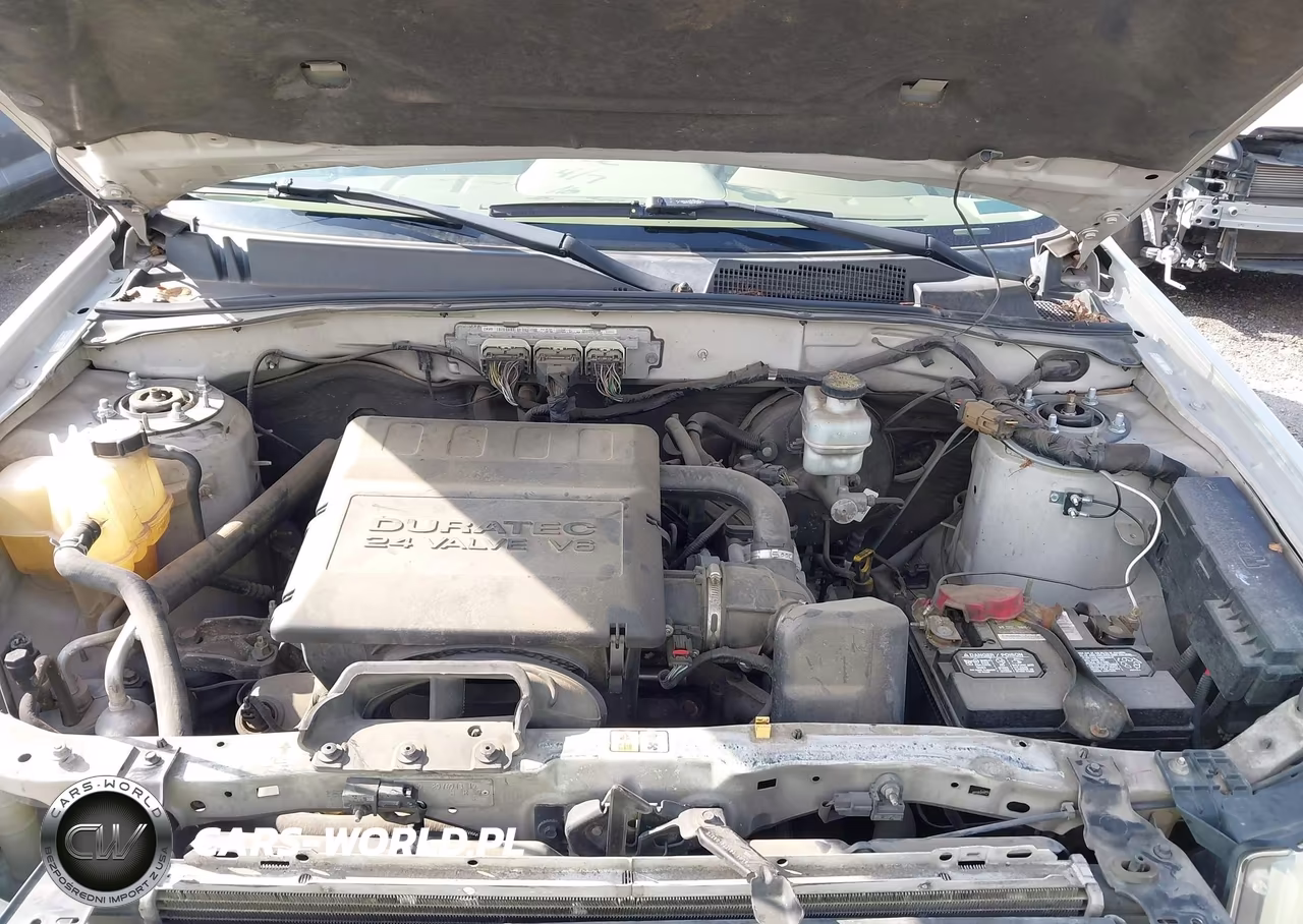 2009 Ford Escape Limited VIN:1FMCU04GX9KA63273 - 10
